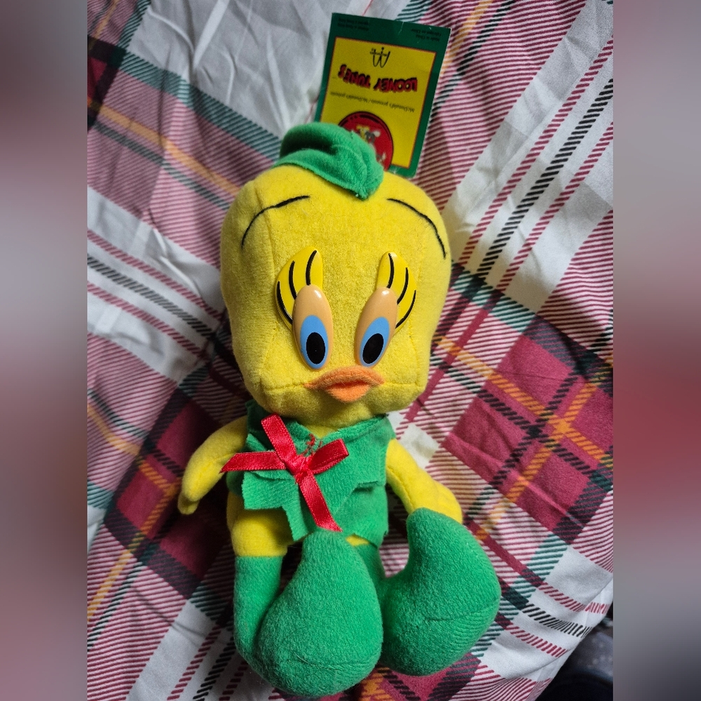 Vintage McDonalds Tweety